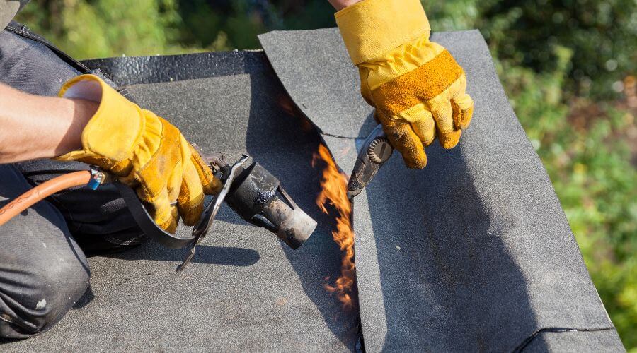 Expert new roof installation services in Pine Hall, NC